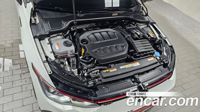 Volkswagen | Volkswagen Golf 8th Generation | Golf 8th Generation