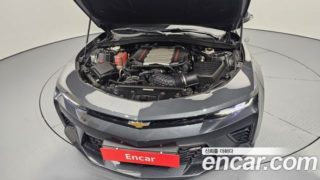 Chevrolet | Chevrolet Camaro | Camaro