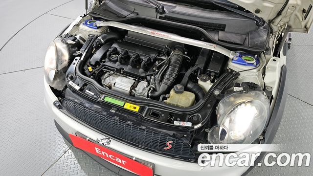 mini | mini Cooper S | Cooper S