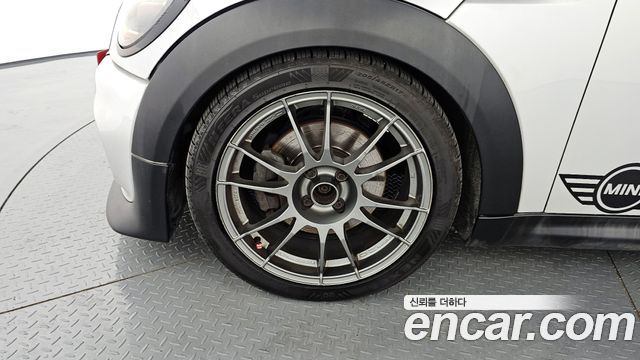 mini | mini Cooper S | Cooper S