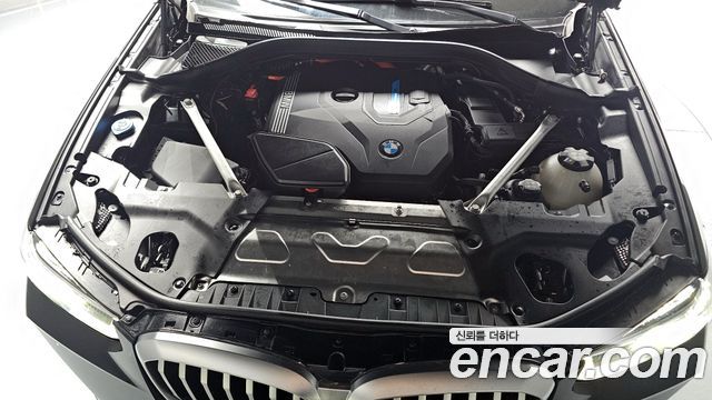 BMW | BMW X3 (G01) | X3 (G01)