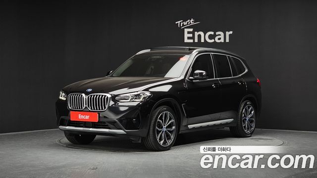 BMW | BMW X3 (G01) | X3 (G01)