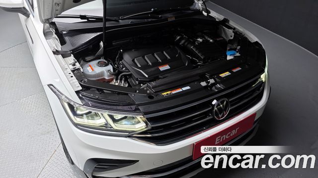 Volkswagen | Volkswagen Tiguan 2nd Generation | Tiguan 2nd Generation