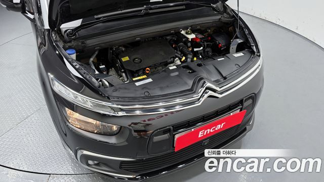 Citroen/DS | Citroen/DS Grand C4 SpaceTourer | Grand C4 SpaceTourer