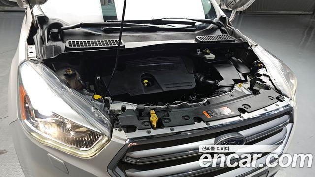 ford | ford Kuga 2nd generation | Kuga 2nd generation