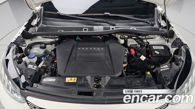 peugeot | peugeot e-2008 2nd Generation | e-2008 2nd Generation