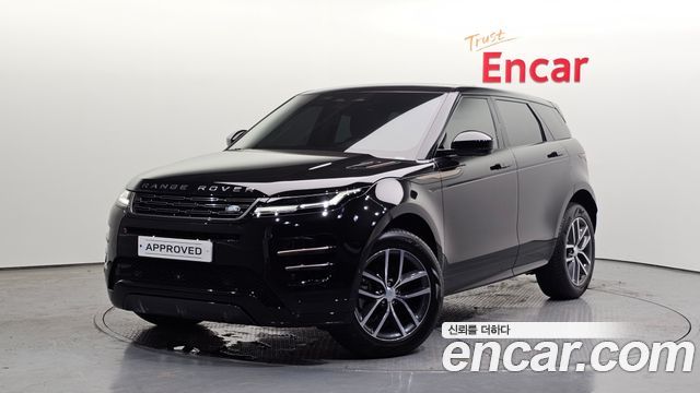 land rover | land rover Range Rover Evoque 2nd Generation | Range Rover Evoque 2nd Generation