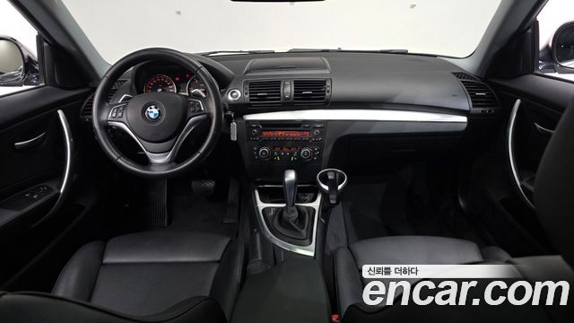BMW | BMW 1 Series (E82) | 1 Series (E82)