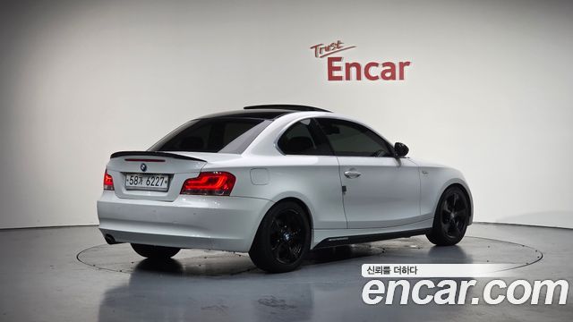 BMW | BMW 1 Series (E82) | 1 Series (E82)