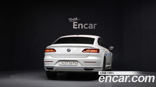 Volkswagen | Volkswagen Arteon | Arteon