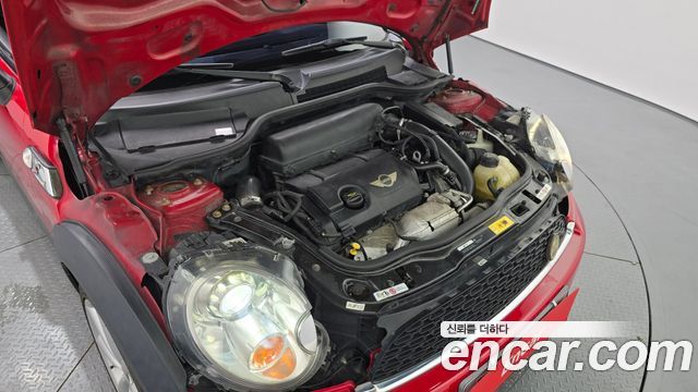 mini | mini Cooper S | Cooper S