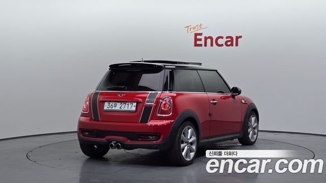 mini | mini Cooper S | Cooper S