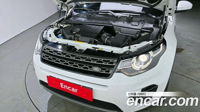 land rover | land rover discovery sport | discovery sport