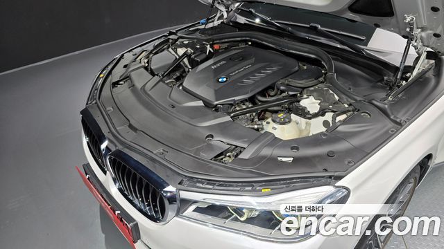 BMW | BMW 7 Series (G11) | 7 Series (G11)