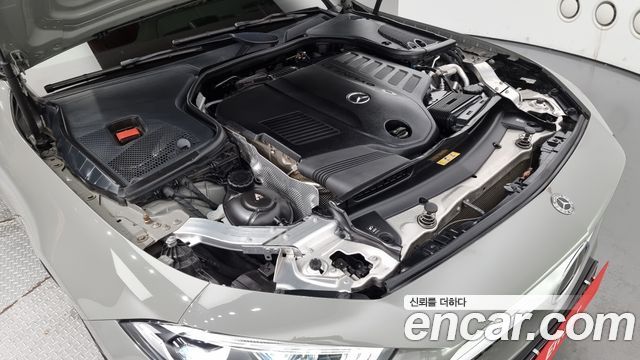 mercedes benz | mercedes benz CLS-Class C257 | CLS-Class C257