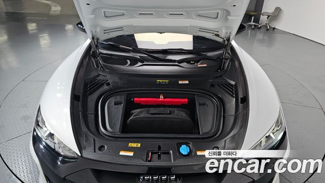 Audi | Audi e-tron GT | e-tron GT