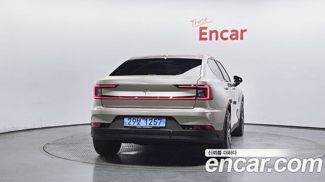 Polestar | Polestar Polestar 2 | Polestar 2