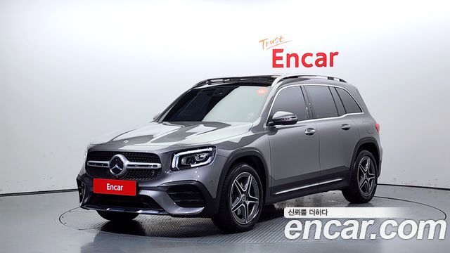 mercedes benz | mercedes benz GLB-Class X247 | GLB-Class X247