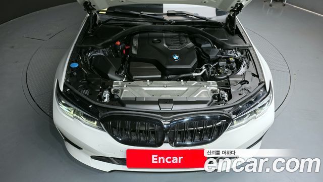 BMW | BMW 3 Series (G20) | 3 Series (G20)