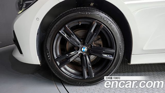 BMW | BMW 3 Series (G20) | 3 Series (G20)