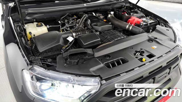 ford | ford Ranger 3rd Generation | Ranger 3rd Generation