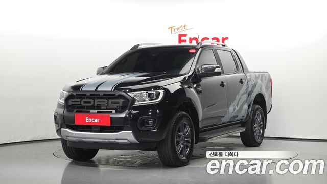 ford | ford Ranger 3rd Generation | Ranger 3rd Generation