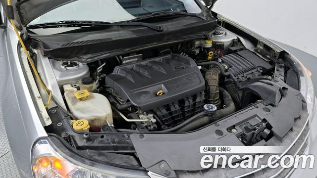 Chrysler | Chrysler New Sebring | New Sebring