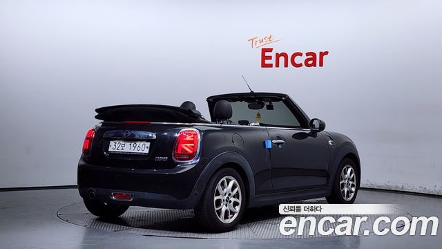 mini | mini Cooper Convertible | Cooper Convertible