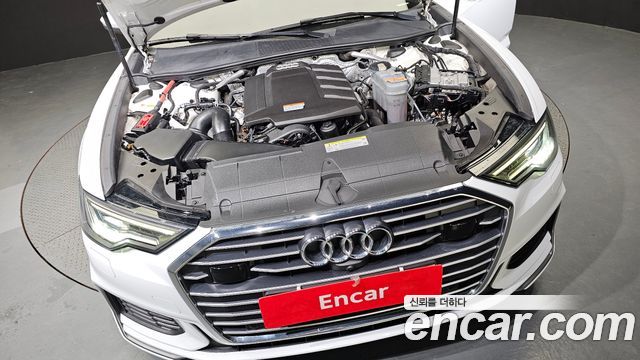 Audi | Audi A6 (C8) | A6 (C8)