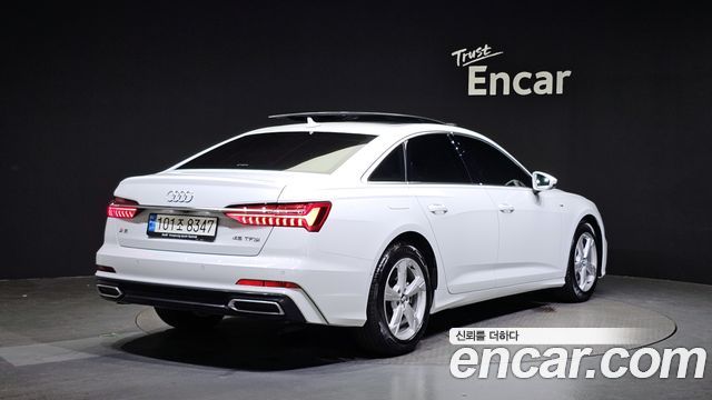 Audi | Audi A6 (C8) | A6 (C8)