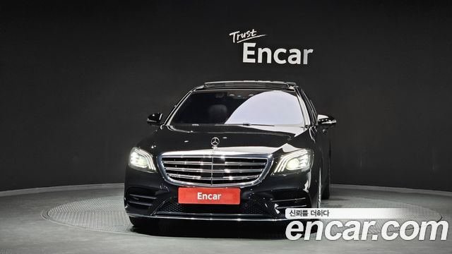 mercedes benz | mercedes benz S-Class W222 | S-Class W222