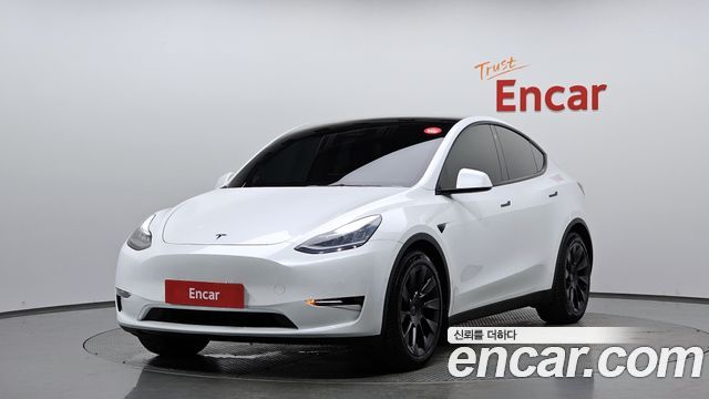 tesla | tesla Model Y | Model Y