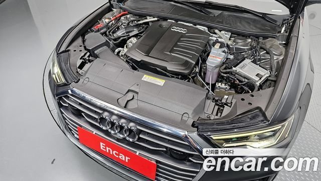 Audi | Audi A6 (C8) | A6 (C8)