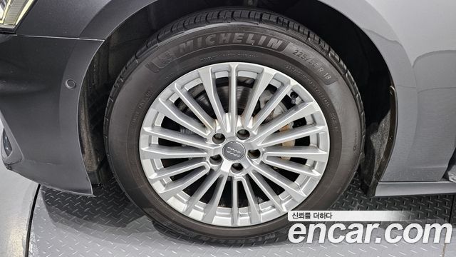 Audi | Audi A6 (C8) | A6 (C8)