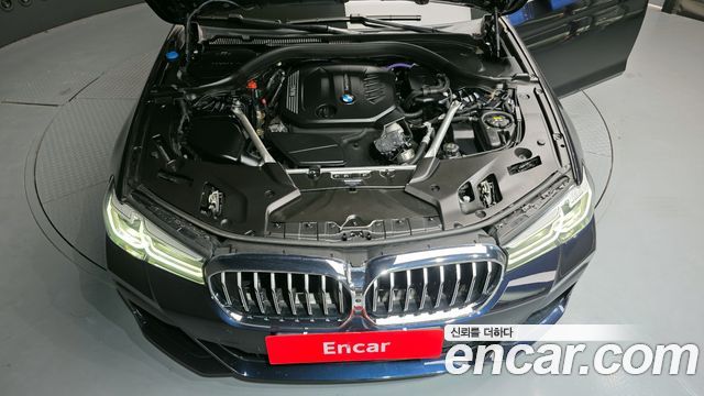 BMW | BMW 5 Series (G30) | 5 Series (G30)