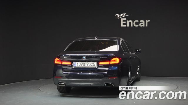 BMW | BMW 5 Series (G30) | 5 Series (G30)