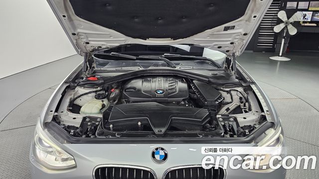 BMW | BMW 1 Series (F20) | 1 Series (F20)