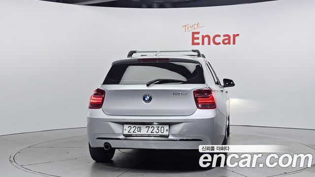 BMW | BMW 1 Series (F20) | 1 Series (F20)