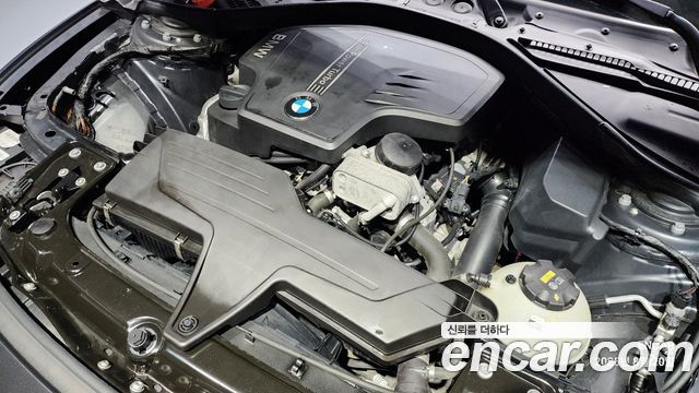 BMW | BMW 4 Series (F32) | 4 Series (F32)