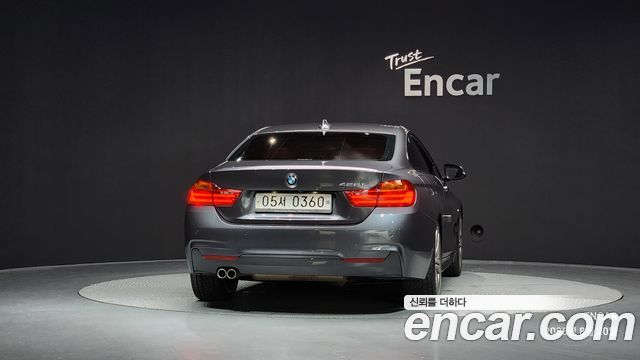 BMW | BMW 4 Series (F32) | 4 Series (F32)