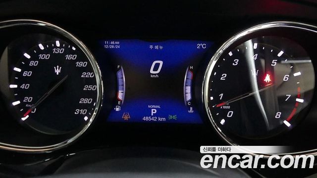 maserati | maserati Quattroporte | Quattroporte