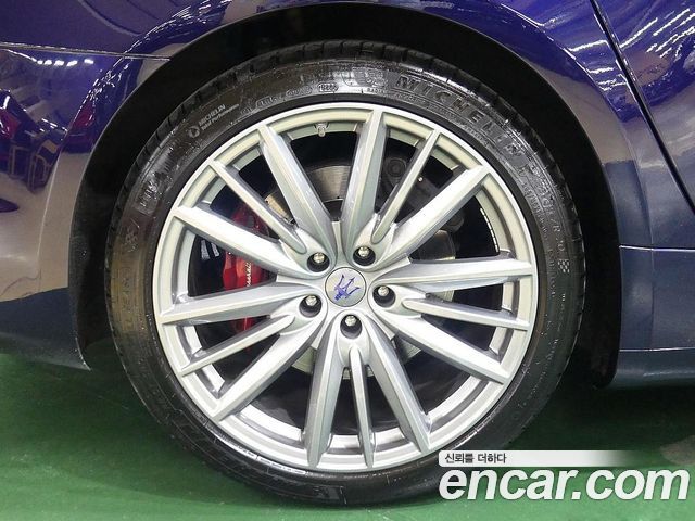 maserati | maserati Quattroporte | Quattroporte