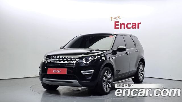 land rover | land rover discovery sport | discovery sport