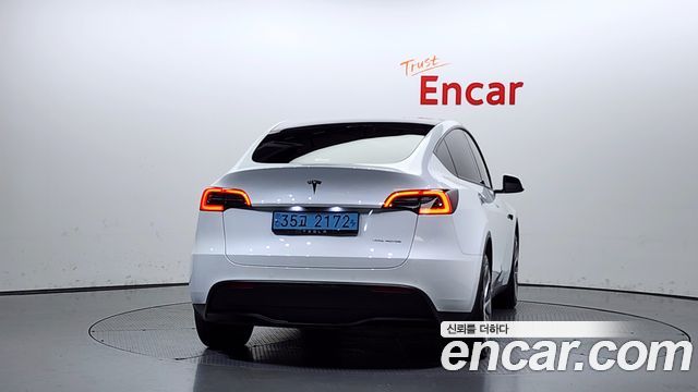 tesla | tesla Model Y | Model Y