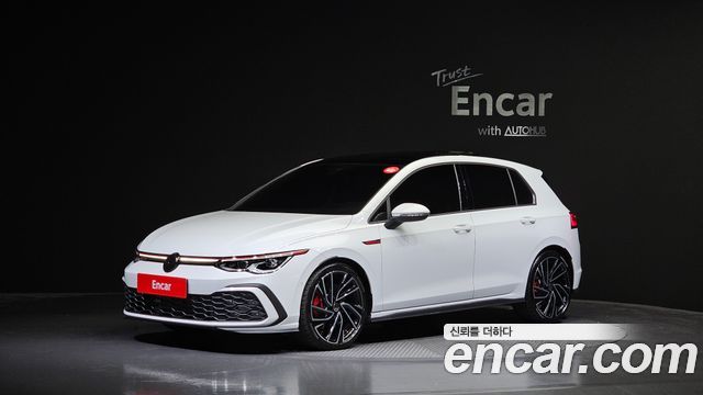 Volkswagen | Volkswagen Golf 8th Generation | Golf 8th Generation