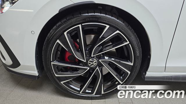 Volkswagen | Volkswagen Golf 8th Generation | Golf 8th Generation