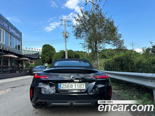 BMW | BMW Z4 (G29) | Z4 (G29)