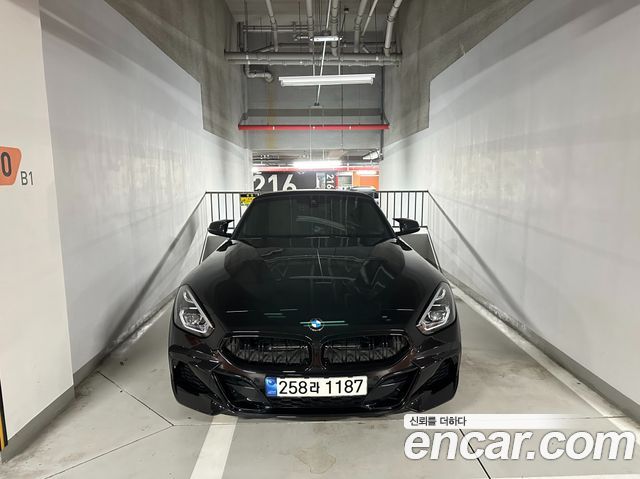 BMW | BMW Z4 (G29) | Z4 (G29)