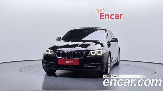 BMW | BMW 5 Series (F10) | 5 Series (F10)