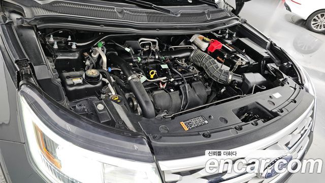 ford | ford Explorer | Explorer